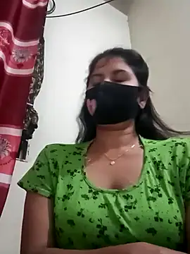 Snapshot of Cute_Nipa chatting on 19, 1, 2025 Cute Nipa online show from 19, 1, 2025