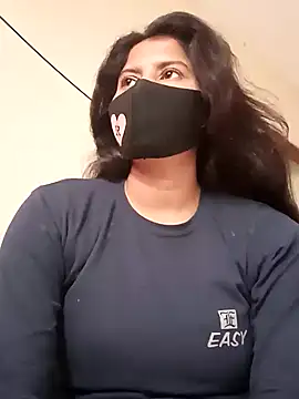 Snapshot of Cute_Nipa chatting on 21, 1, 2025 Cute Nipa online show from 21, 1, 2025