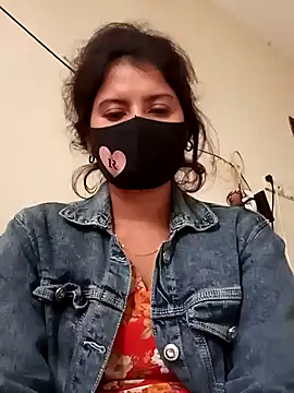 Snapshot of Cute_Nipa chatting on 22, 1, 2025 Cute Nipa online show from 22, 1, 2025