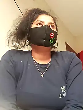 Snapshot of Cute_Nipa chatting on 23, 1, 2025 Cute Nipa online show from 23, 1, 2025