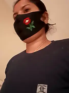 Snapshot of Cute_Nipa chatting on 24, 1, 2025 Cute Nipa online show from 24, 1, 2025