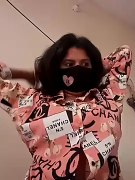 Snapshot of Cute_Nipa chatting on 25, 1, 2025 Cute Nipa online show from 25, 1, 2025