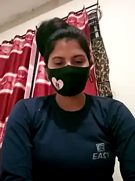 Snapshot of Cute_Nipa chatting on 25, 1, 2025 Cute Nipa online show from 25, 1, 2025