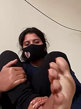 Snapshot of Cute_Nipa chatting on 26, 1, 2025 Cute Nipa online show from 26, 1, 2025