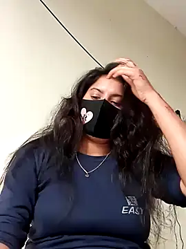 Snapshot of Cute_Nipa chatting on 26, 1, 2025 Cute Nipa online show from 26, 1, 2025