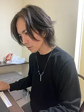 Katakuriko-Denpun online show from 26, 11, 2025