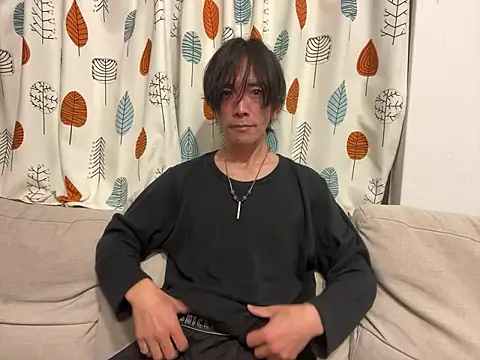 Katakuriko-Denpun online show from 1, 2, 2026