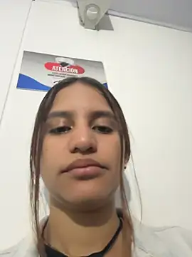 AnthonelaDuque online show from 21, 2, 2026