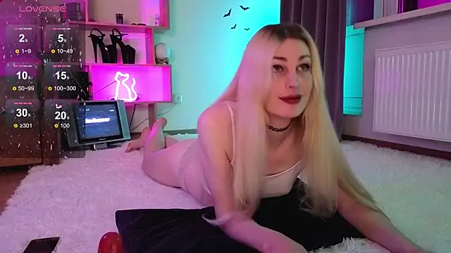 Inchcaser  online show from 2, 11, 2025