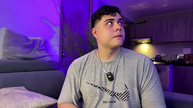 odin blake online show from 31, 10, 2025