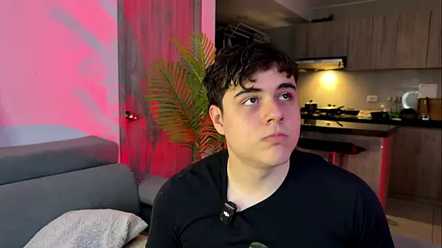 odin blake online show from 3, 12, 2025