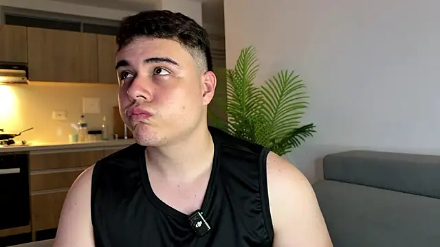 Snapshot of odin_blake chatting on 18, 1, 2026 odin blake online show from 18, 1, 2026