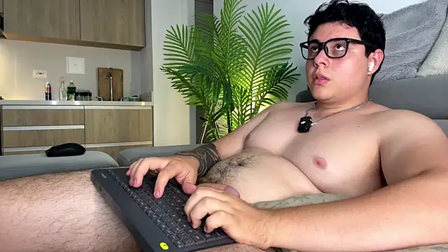 odin blake online show from 24, 4, 2026