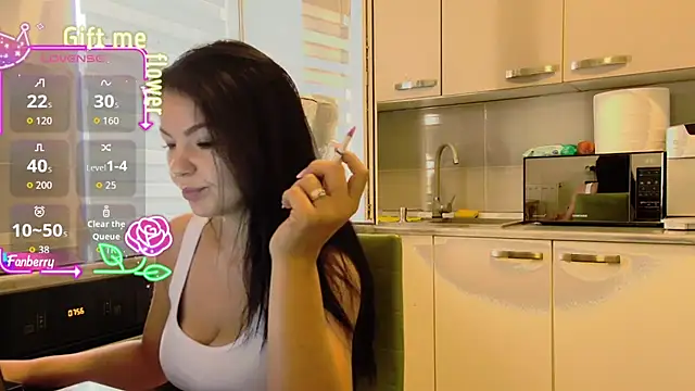 alisoncassie online show from 10, 9, 2025