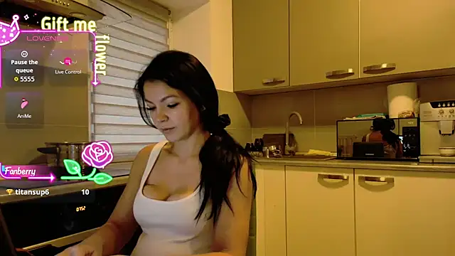 alisoncassie online show from 24, 10, 2025