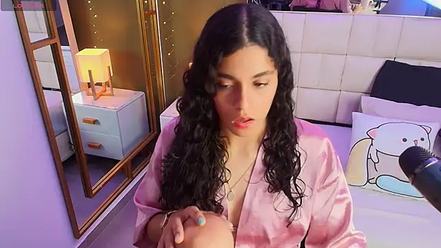 Snapshot of anahi_maite chatting on 21, 3, 2025 anahi maite online show from 21, 3, 2025