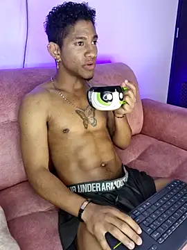 Palo santo online show from 22, 5, 2026