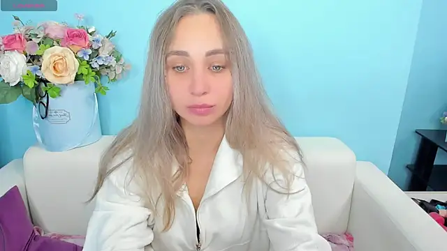 Snapshot of PerfectJulllia chatting on 12, 5, 2026 PerfectJulllia online show from 12, 5, 2026