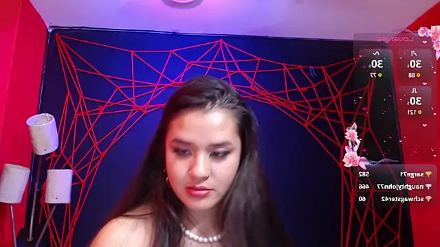 Snapshot of Anetha_rose chatting on 23, 12, 2024 Anetha rose online show from 23, 12, 2024