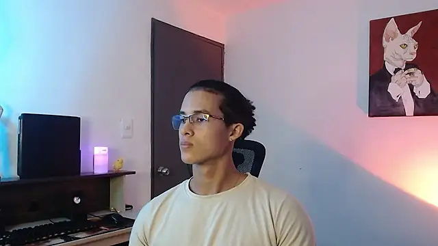 Snapshot of alejo_x3 chatting on 27, 2, 2025 alejo x3 online show from 27, 2, 2025