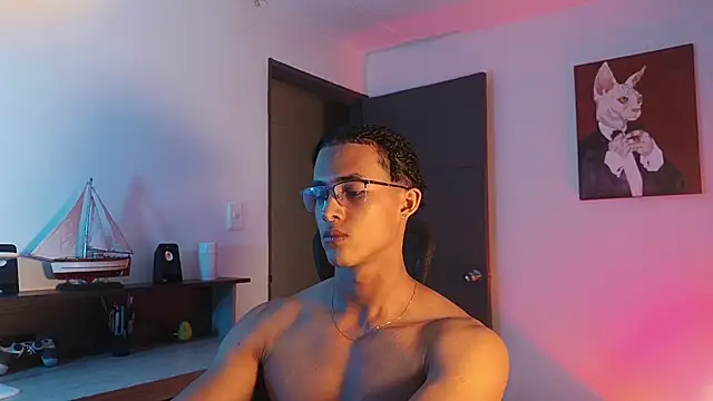 alejo x3 online show from 22, 12, 2025