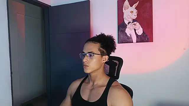 alejo x3 online show from 16, 5, 2026