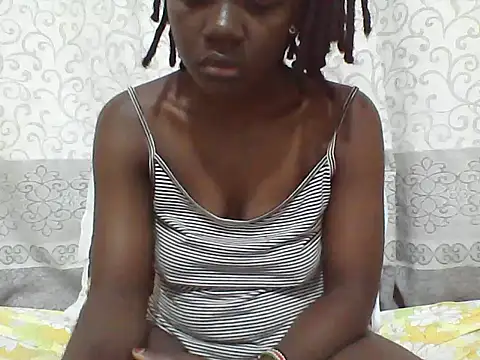 Snapshot of Ebony_Sweetcandy chatting on 3, 6, 2026 Ebony Sweetcandy online show from 3, 6, 2026