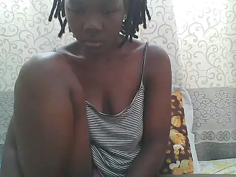 Snapshot of Ebony_Sweetcandy chatting on 3, 6, 2026 Ebony Sweetcandy online show from 3, 6, 2026