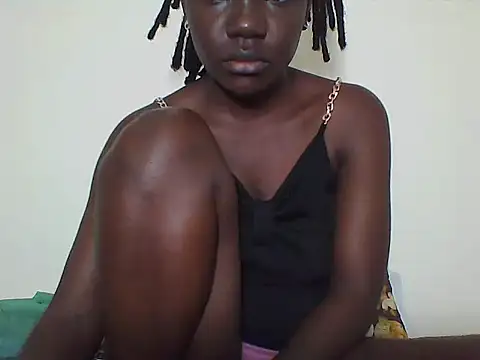 Snapshot of Ebony_Sweetcandy chatting on 9, 6, 2026 Ebony Sweetcandy online show from 9, 6, 2026