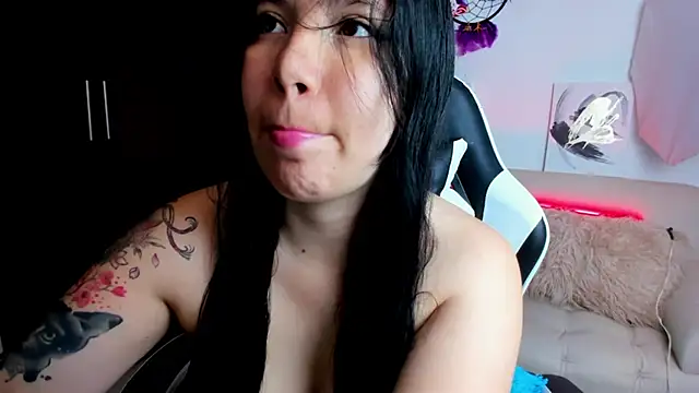 AilynRed online show from 29, 11, 2025