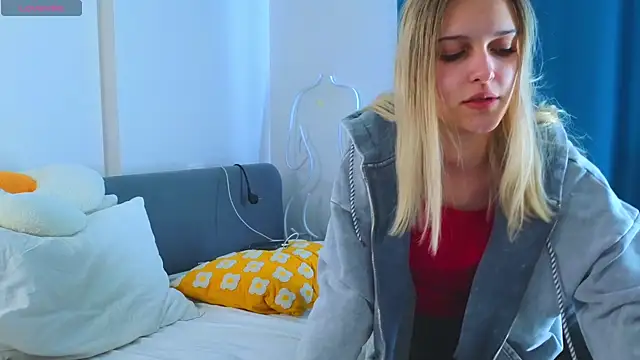 KimberliDean online show from 27, 2, 2025