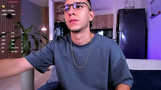 SymonPrince online show from 26, 9, 2025