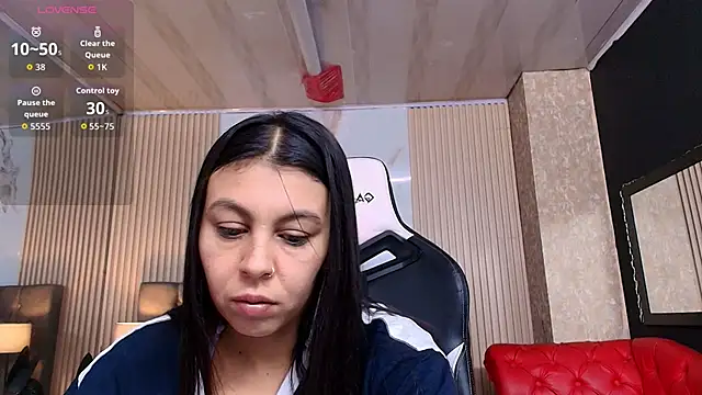 Snapshot of Juliet_Nasty chatting on 16, 1, 2026 Juliet Nasty online show from 16, 1, 2026
