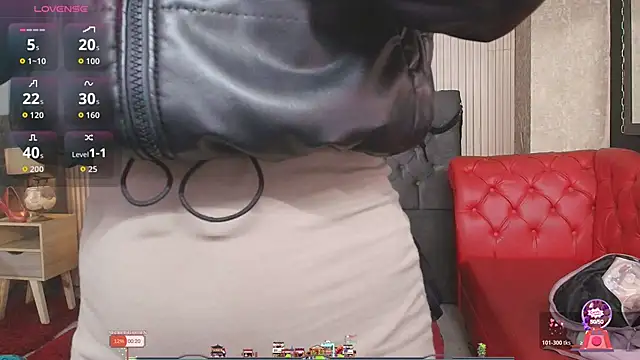 Snapshot of Juliet_Nasty chatting on 20, 3, 2026 Juliet Nasty online show from 20, 3, 2026