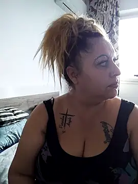 Valim7979 online show from 15, 10, 2025
