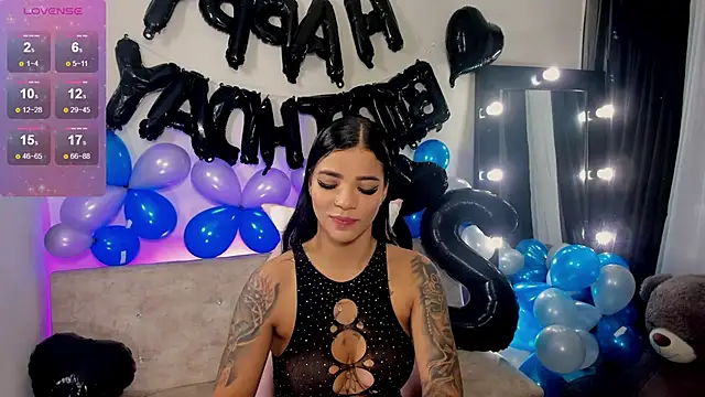 EmmaRusellx online show from 11, 12, 2024