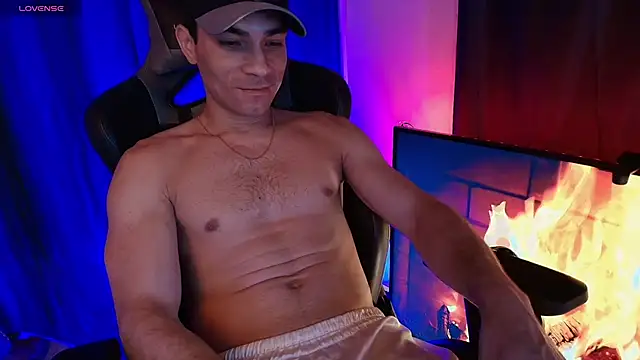 sexyboycolombi4 online show from 12, 3, 2026