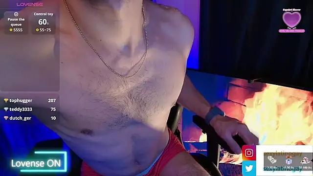 sexyboycolombi4 online show from 14, 3, 2026