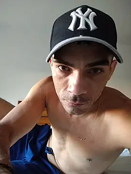Snapshot of sexyboycolombi4 chatting on 28, 7, 2026 sexyboycolombi4 online show from 28, 7, 2026