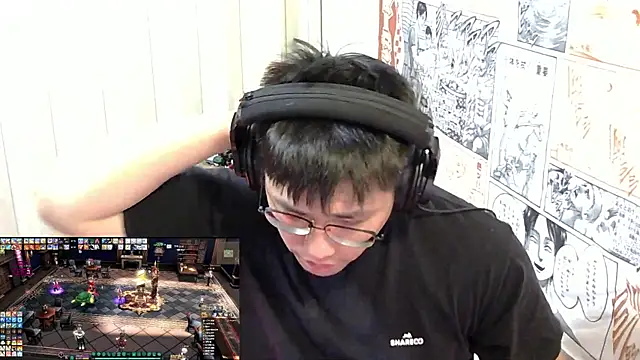 tfx954 online show from 8, 2, 2026