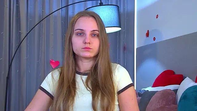 MelissaMelrey online show from 2, 7, 2026