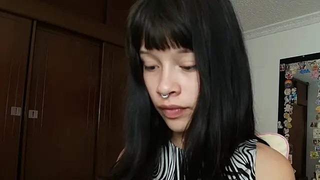 Snapshot of Marceline_0 chatting on 9, 1, 2025 Marceline 0 online show from 9, 1, 2025