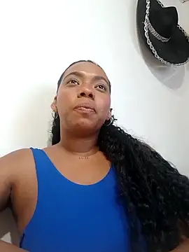 lia mariana online show from 21, 12, 2025