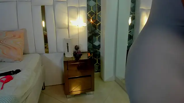 lia mariana online show from 21, 2, 2026