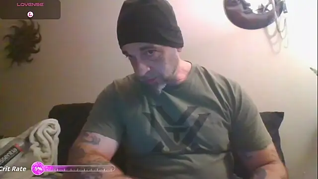 sammy sin online show from 26, 11, 2025