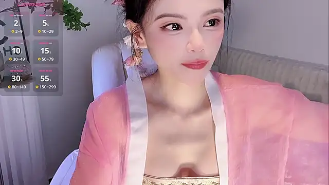 Snapshot of --xixi-- chatting on 29, 12, 2024 --xixi-- online show from 29, 12, 2024