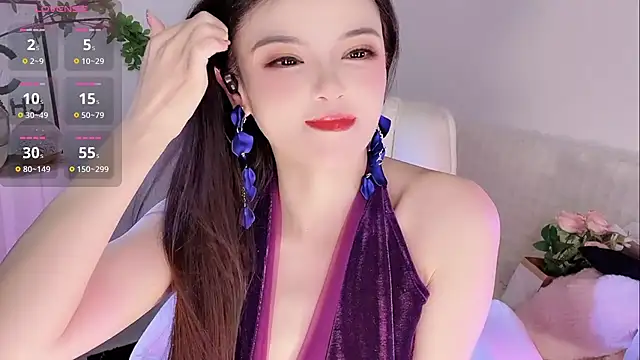 Snapshot of --xixi-- chatting on 22, 1, 2025 --xixi-- online show from 22, 1, 2025