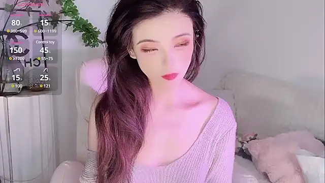 Snapshot of --xixi-- chatting on 6, 3, 2025 --xixi-- online show from 6, 3, 2025