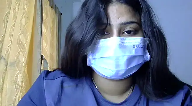 cutelady65 online show from 28, 12, 2024