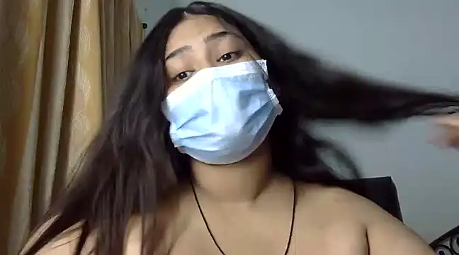 cutelady65 online show from 20, 2, 2025